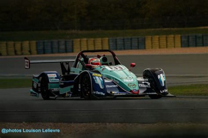 Funyo Discover FUNYO circuit cars