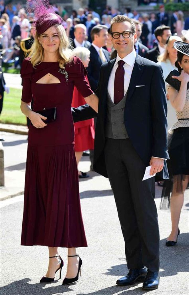 Gabriel Macht Wife, Kids, Family Background, Net Worth Details