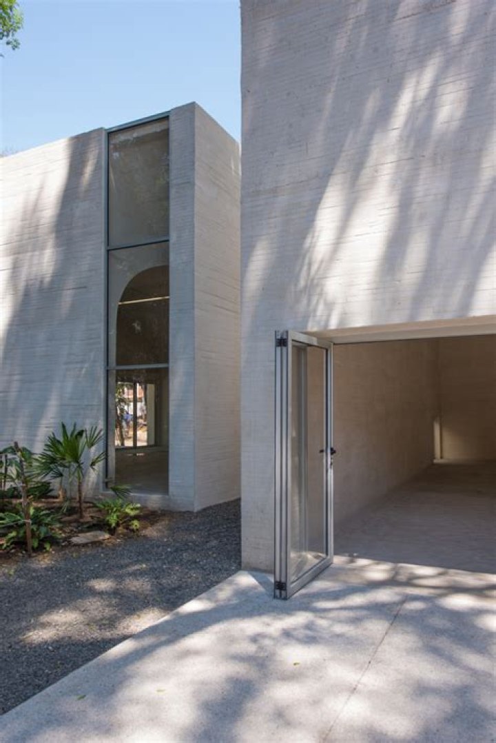 Gallery of Juan Soriano Cultural Center and Museum / JSa 9
