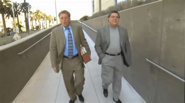 Gambino mobster Eddie "The Chink" Garofalo, John Gotti's final casualty