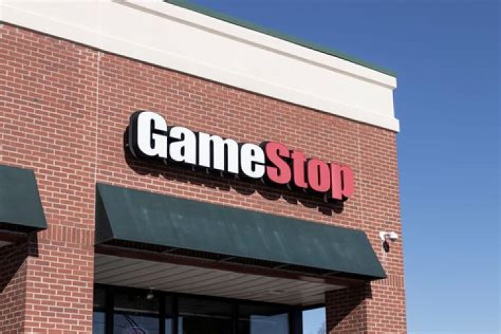GameStop Trade Get cheap games in exchange for old electronics