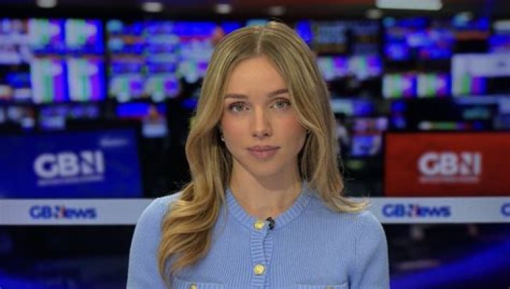 GB News Reporters &bull; TV Newsroom