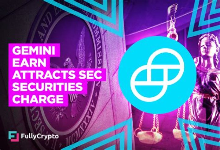 Gemini Earn Updates What To Do If Your Crypto Is Frozen