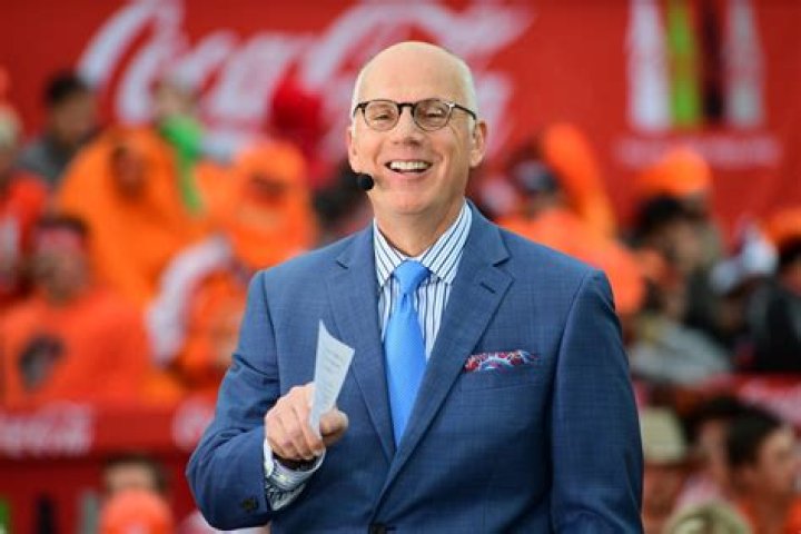 Gene Wojciechowski