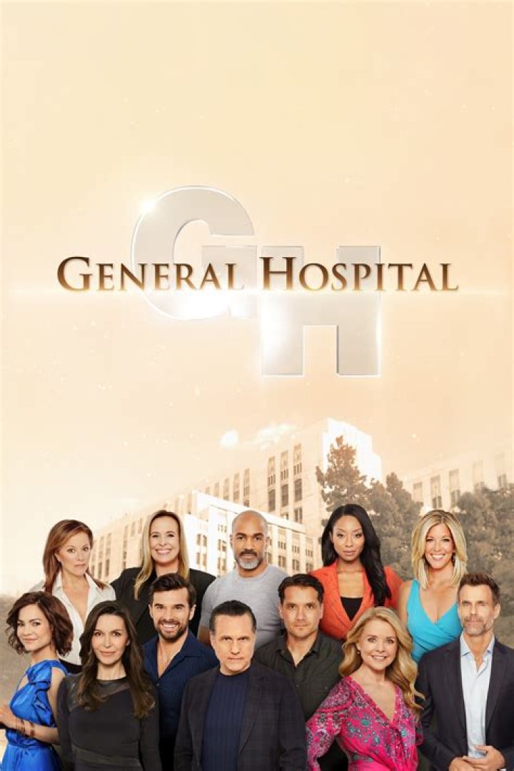 General Hospital's Leslie Charleson Celebrates A Special Anniversary
