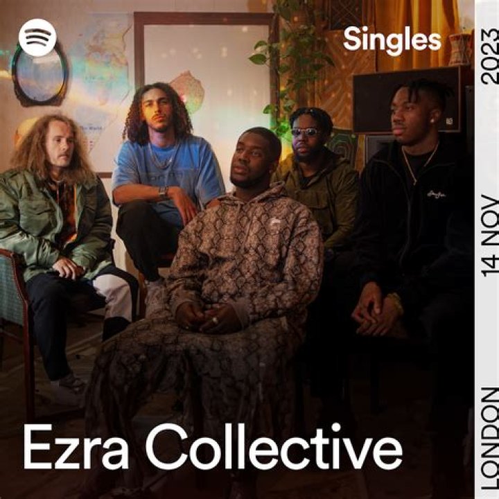Get Merry With New Spotify Holiday Singles From Laufey, Kirk Franklin