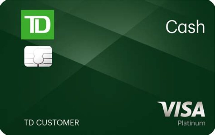 Get More with Your TD Credit Card