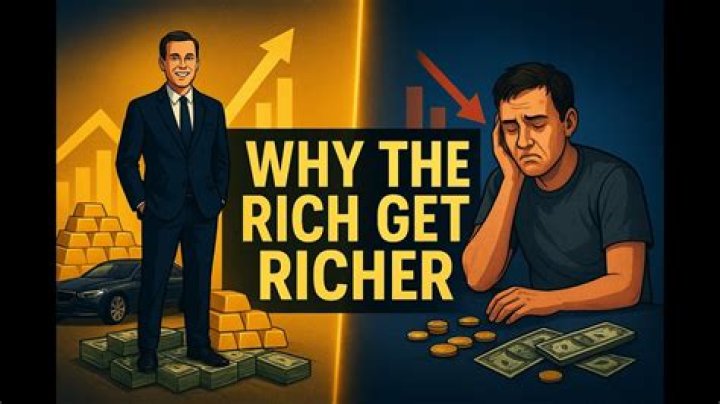 Get Rich YouTube