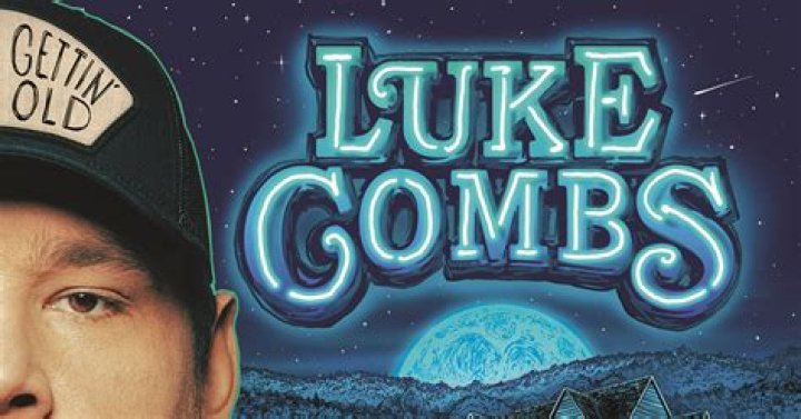 Gettin&rsquo; Old review Luke Combs remains grounded on fourth album