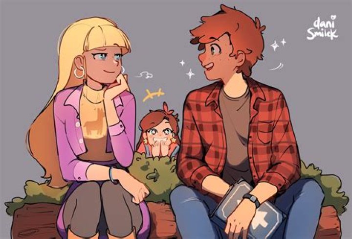 Gideon Gleeful Gravity falls au, Gravity falls funny, Gravity falls