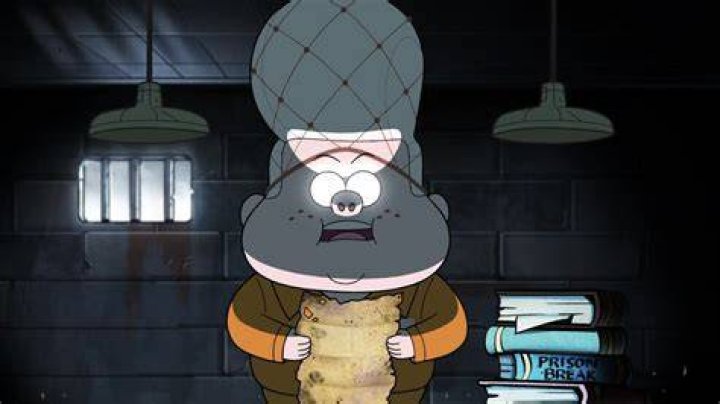 Gideon Gleeful Gravity Falls Wiki Fandom