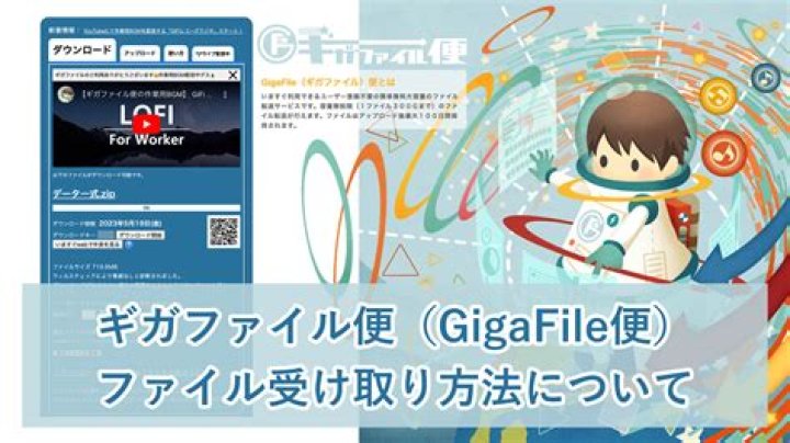 GigaFile SDCard Harddrive Boxed Version from jensc on Tindie