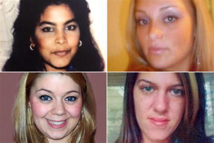 GIlgo beach murder victims