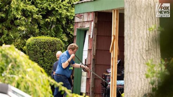 Gilgo Beach murders suspect Rex Heuermann was &lsquo;momma&rsquo;s boy&rsquo; sources