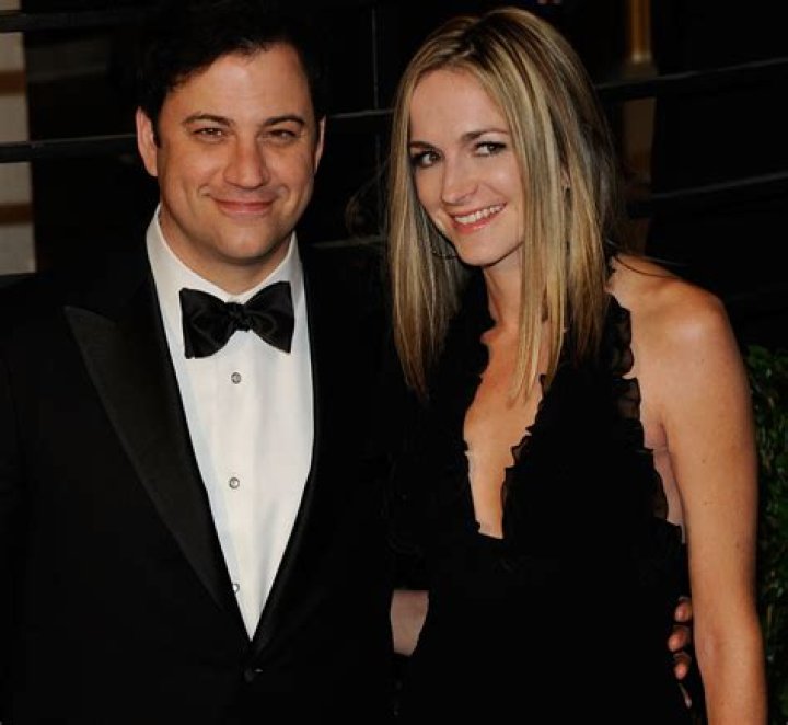 Gina Kimmel/ Jimmy Kimmel's Exwife Bio, Early Life, Education, Family