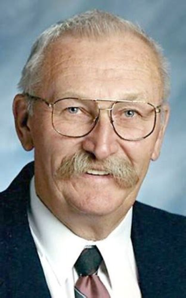 Glen Leffers Obituary (2013) Tilden, NE The Columbus Telegram