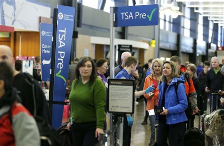 Global Entry expiration dates extended due to backlog