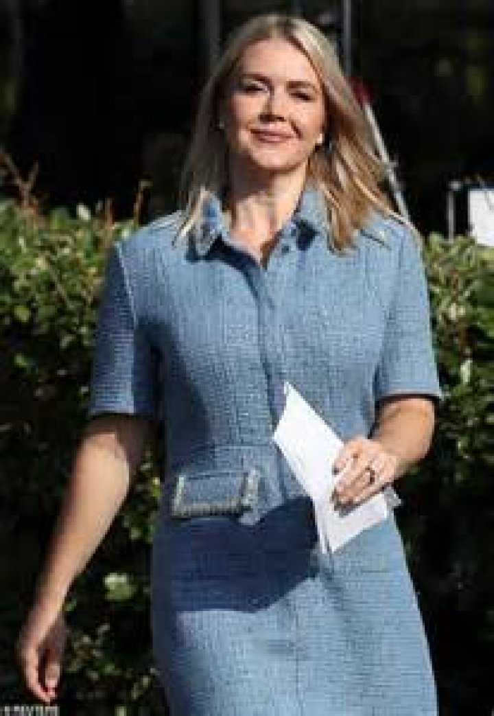 Gloria Plastic Surgery Did She Really Go Under the Knife?