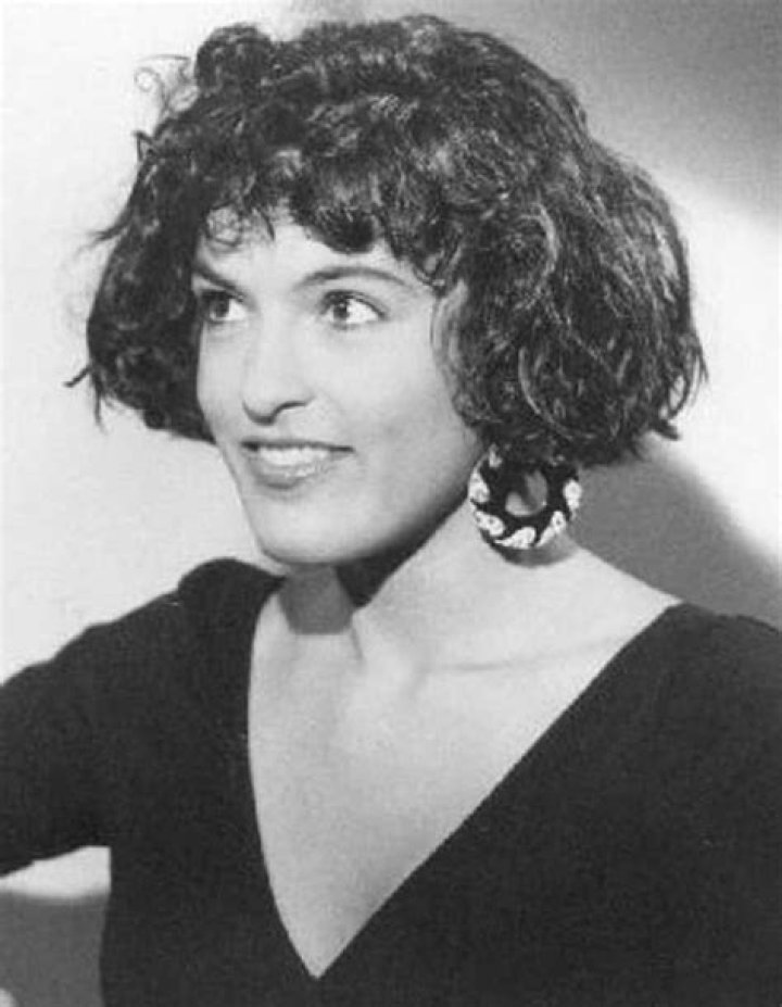 Glorious Pictures Of A Young Mariska Hargitay Mariska hargitay
