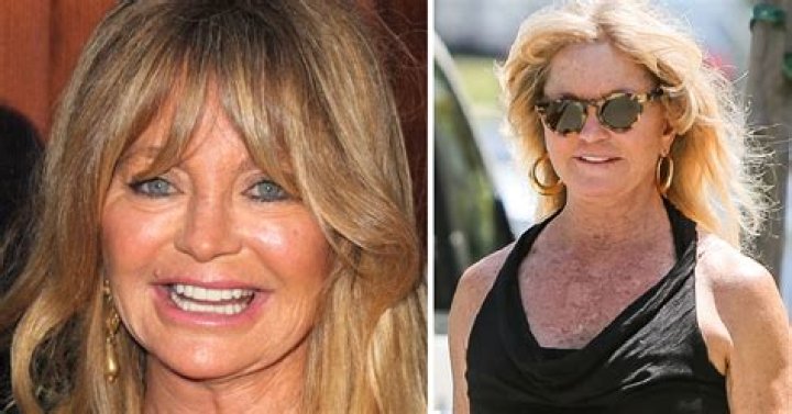 Goldie Hawn Daily Routine Celebrity Daily Routine