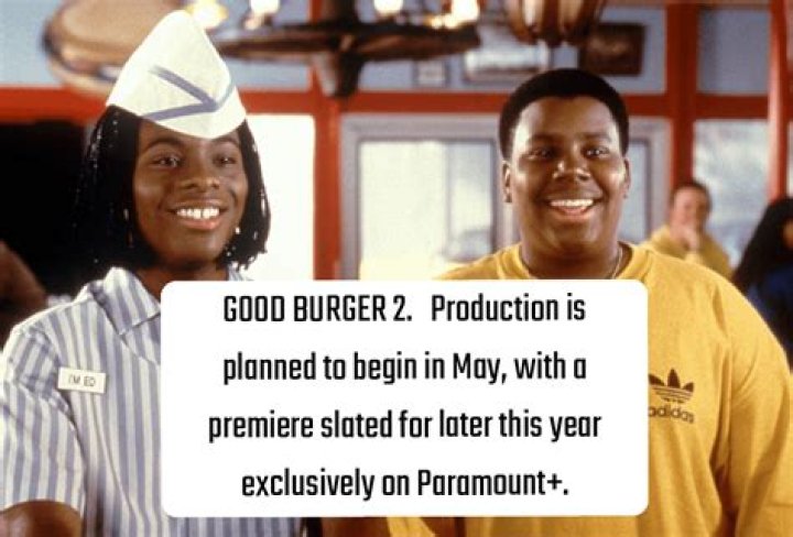 Good Burger 10 Funniest Quotes