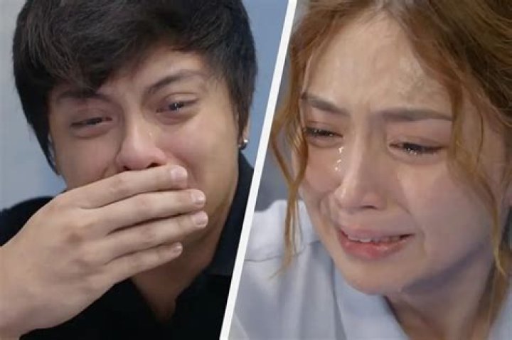 Goodbye, Lolo Sir? '2 Good 2 Be True' nears finale ABSCBN News