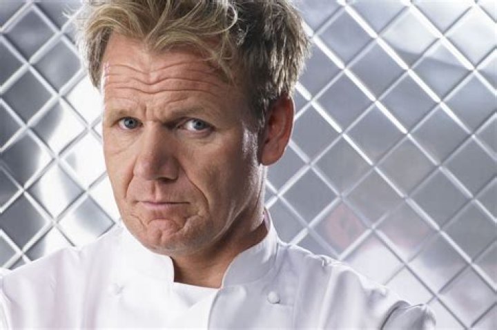 Gordon Ramsay's 6 Children All About His Sons and Daughters
