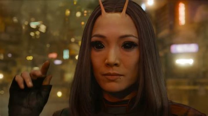GOTG James Gunn Confirms Peter & Mantis' Relationship Existed Since Vol. 2