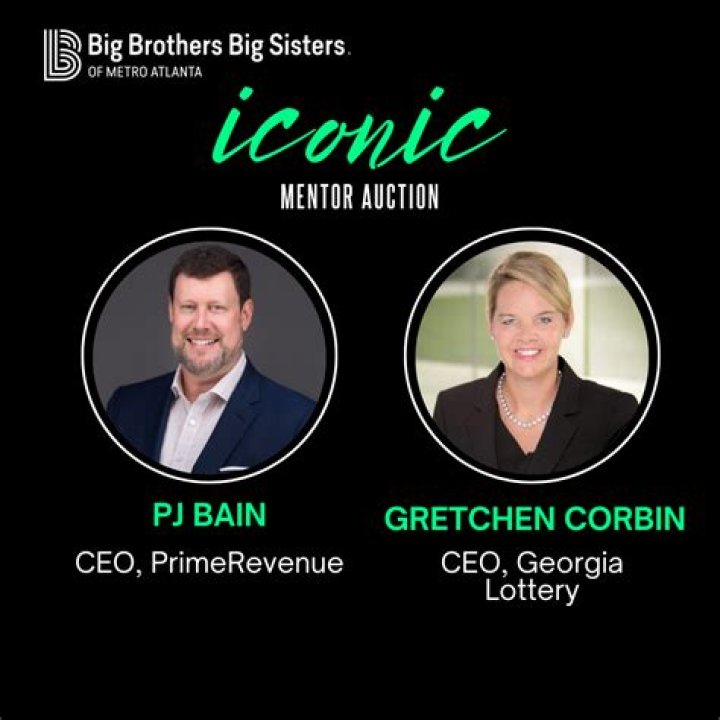 Gov. Deal names Gretchen Corbin to head Lottery Corp. Atlanta Business Chronicle