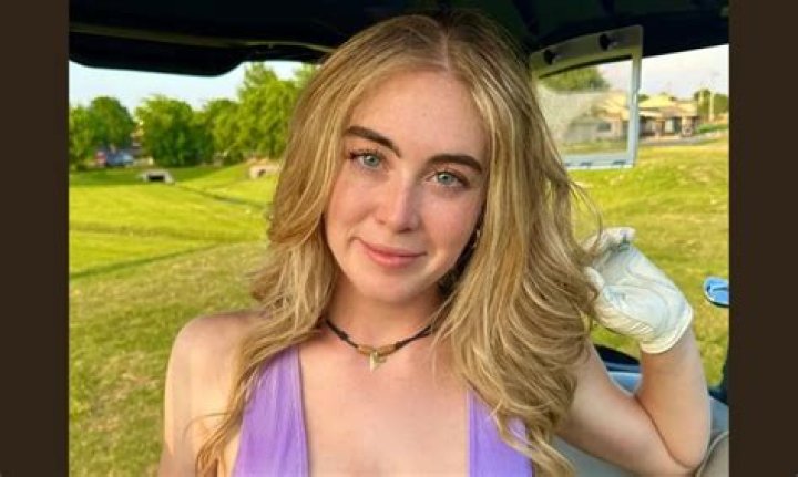 Grace Charis OnlyFans Leak