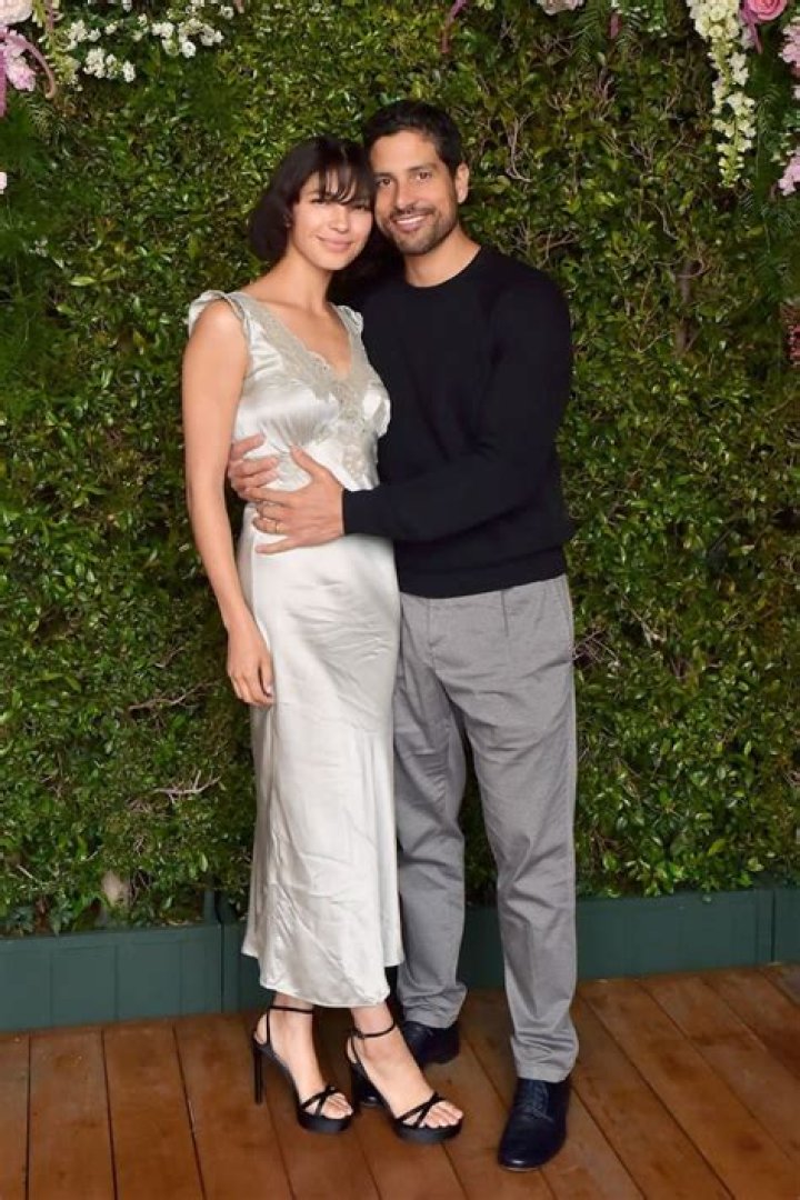 Grace Gail's Parents Were Divorced in 2000
