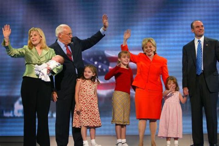 Grace Perry Liz Cheney Daughter EducationWeb