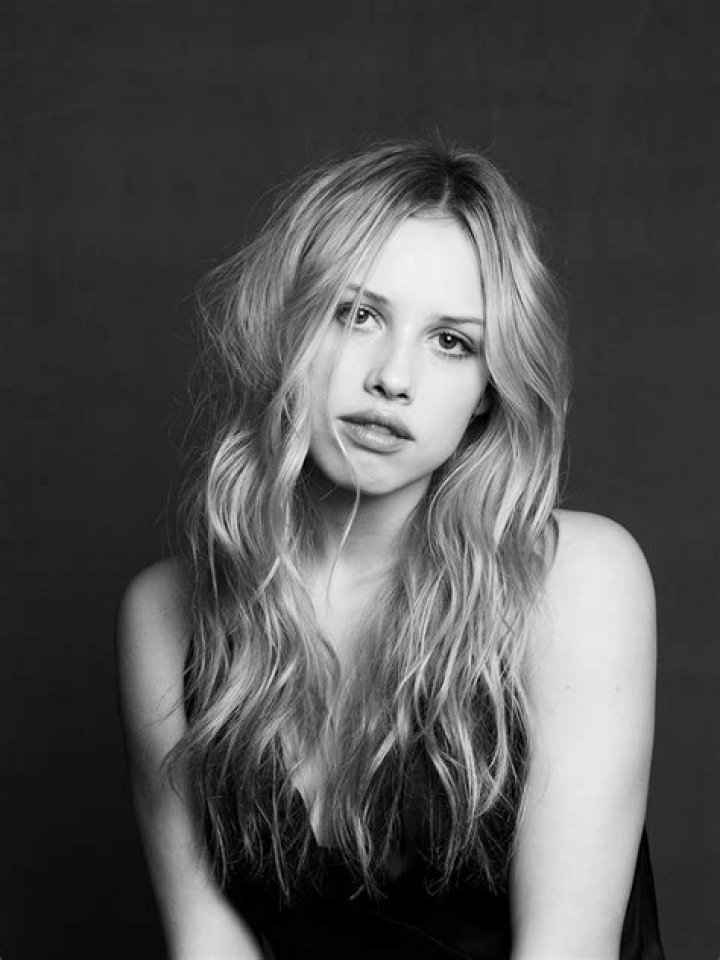 Gracie Dzienny Biography IMDb