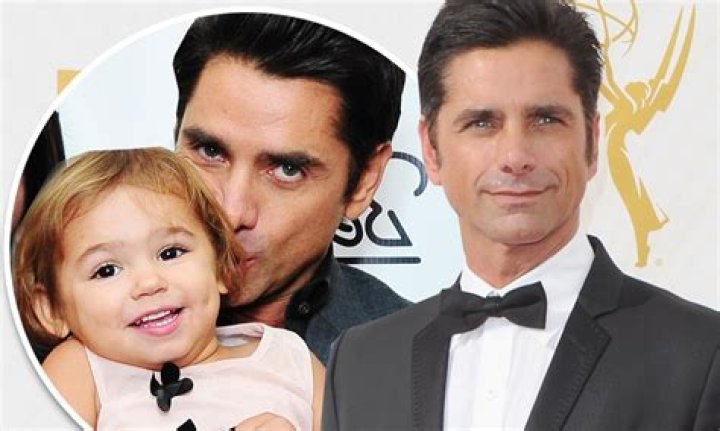 Grandfathered star John Stamos still believes he will have children at
