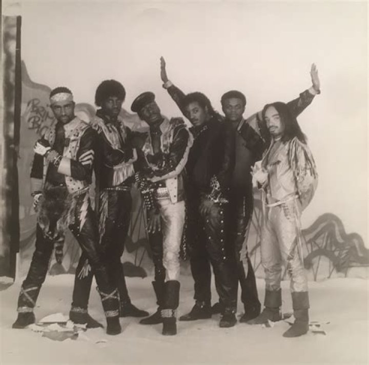 Grandmaster Flash. 1984 The 19th Century Rare Book and Photograph Shop