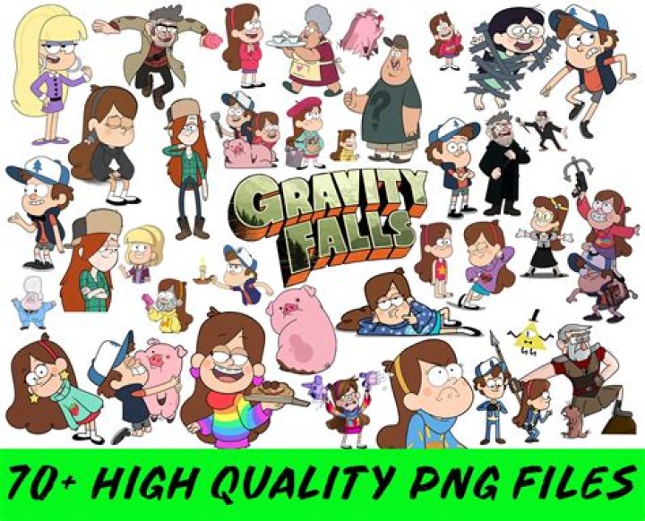 Gravity falls characters, Gravity falls art, Gravity falls