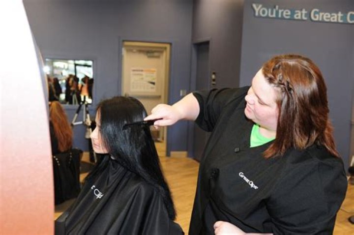 Great Clips offers the latest styles, inexpensively Business