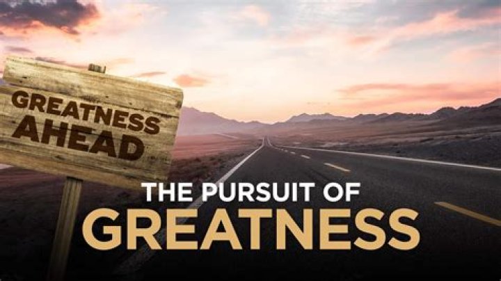 Greatness The Dark Side Dr. Amr Okasha
