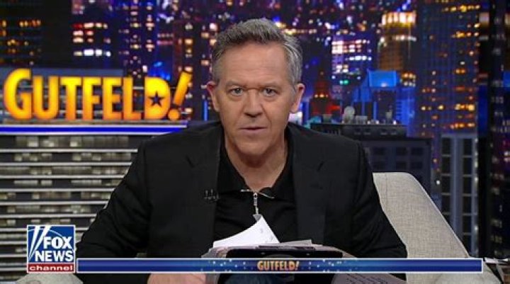 Greg Gutfeld Will Jewish Democrats reassess their political party