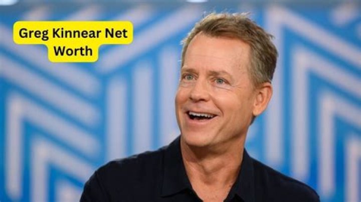 Greg Kinnear Net Worth 2024 Age, Cars, Home and Age