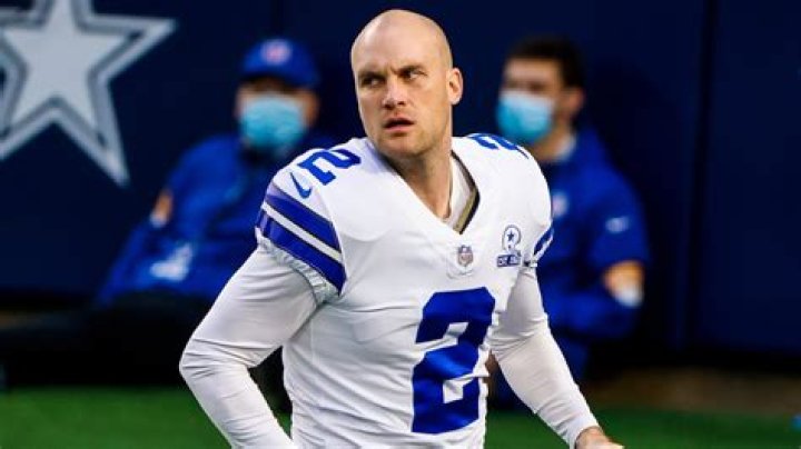 Greg Zuerlein 2022 Net Worth, Wife, Salary & Contract