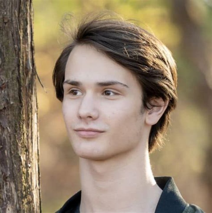 Griffin Mangum The Tylertown Times