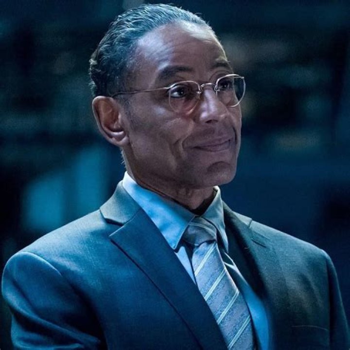 Gustavo Fring is a fictional Chilean character on breaking bad. The actor that plays him is half