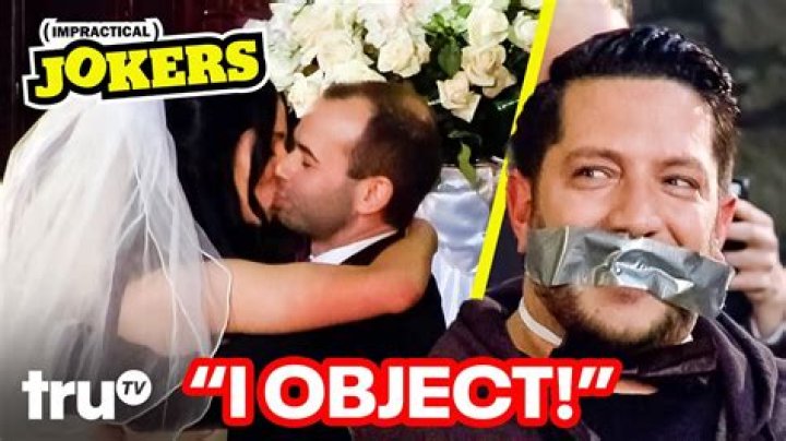 Guys From Impractical Jokers Married, Age, Gay, wives Realitystarfacts