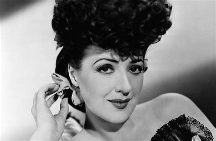 Gypsy Rose Lee Rare and Classic Photos of a Burlesque Legend