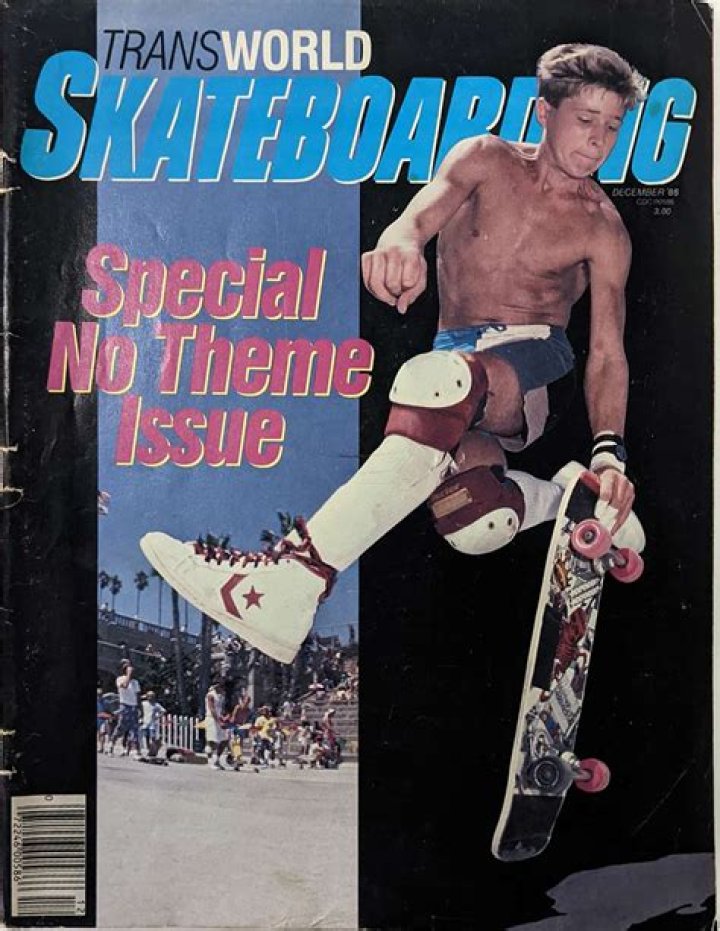 Haarschnitt Plastizit&auml;t beleidigen rodney mullen teeth Hacke Seife Vulkan