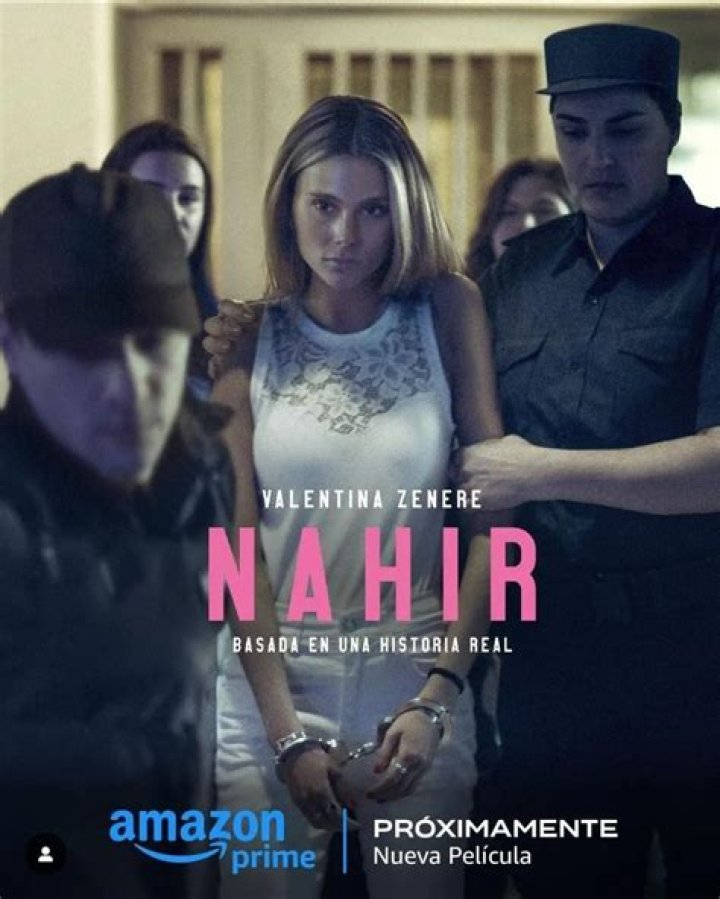 Habl&oacute; la mam&aacute; de Nahir Galarza Creo en lo que dice mi hija, su padre