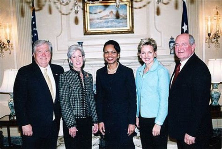 Haley Barbour Wikipedia
