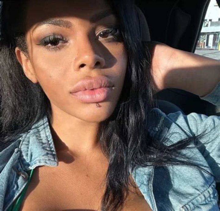 Halle Hayes &mdash; OnlyFans, Biography, Net Worth & More
