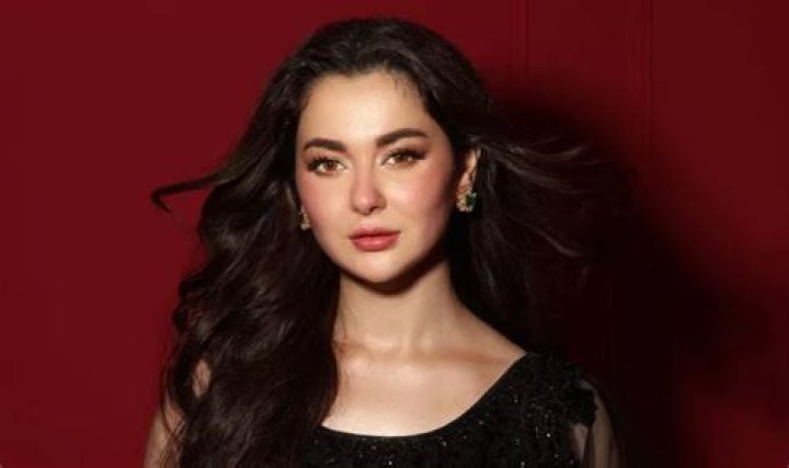 Hania Aamir Wiki Biography, Career, Family, Personal Life, Profession